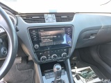  Skoda  Octavia  Lim.  (5E3)(03.2017->)  2.0TDI 110 Style AT #8