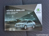  Skoda  Octavia  Lim.  (5E3)(03.2017->)  2.0TDI 110 Style AT #15