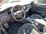  Skoda  Octavia  Combi (NX3)(2020) Oct.C. 2.0TDI 147 Scout 4x4 AT #7