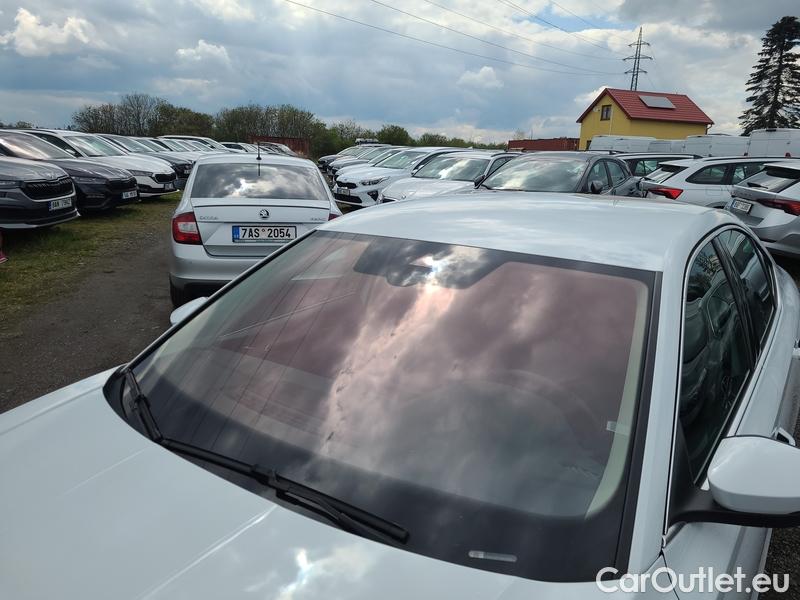  Skoda  Octavia  Lim. (NX3)(2020)  2.0TDI 85 Style 5d #1