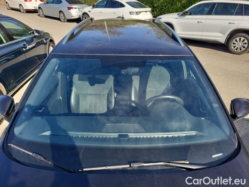  Skoda  Octavia  Combi  (5E5)(03.2017->) OctCom 2.0TSI 140 L&K 4x4 AT #1