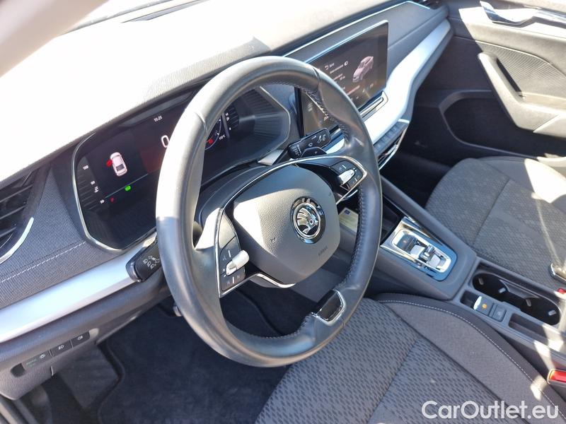  Skoda  Octavia  Lim. (NX3)(2020)  2.0TDI 85 Style AT #8