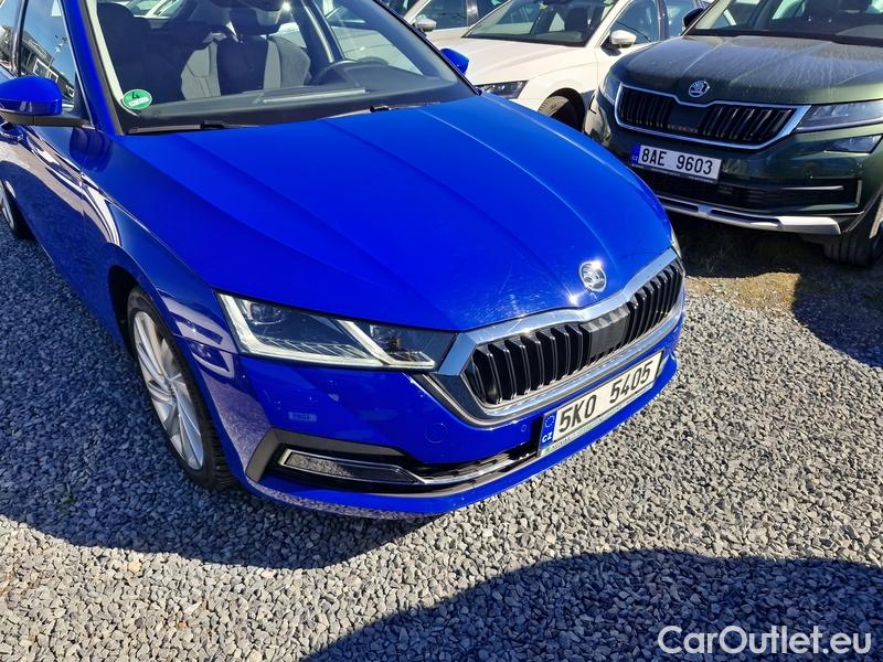  Skoda  Octavia  Lim. (NX3)(2020)  2.0TDI 85 Style AT #2