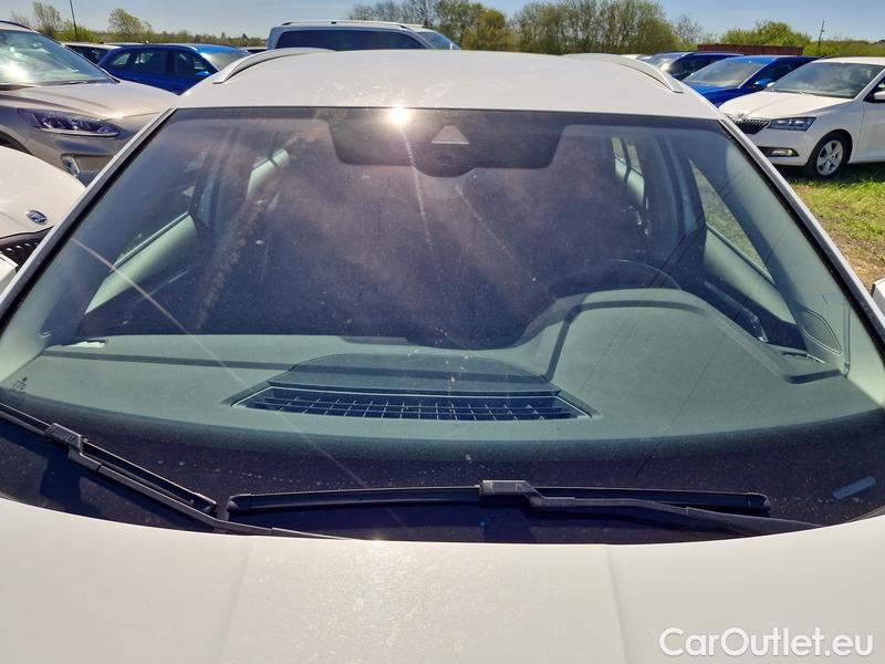  Skoda  Octavia  Combi (NX3)(2020) Oct.Combi 1.5TSI 110 Style Aut #13