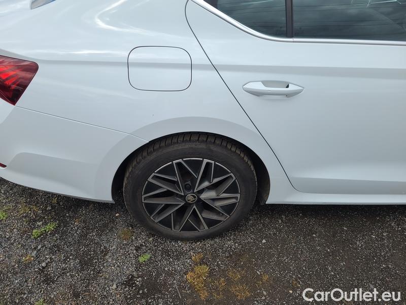  Skoda  Octavia  Lim. (NX3)(2020)  2.0TDI 85 Style 5d #3