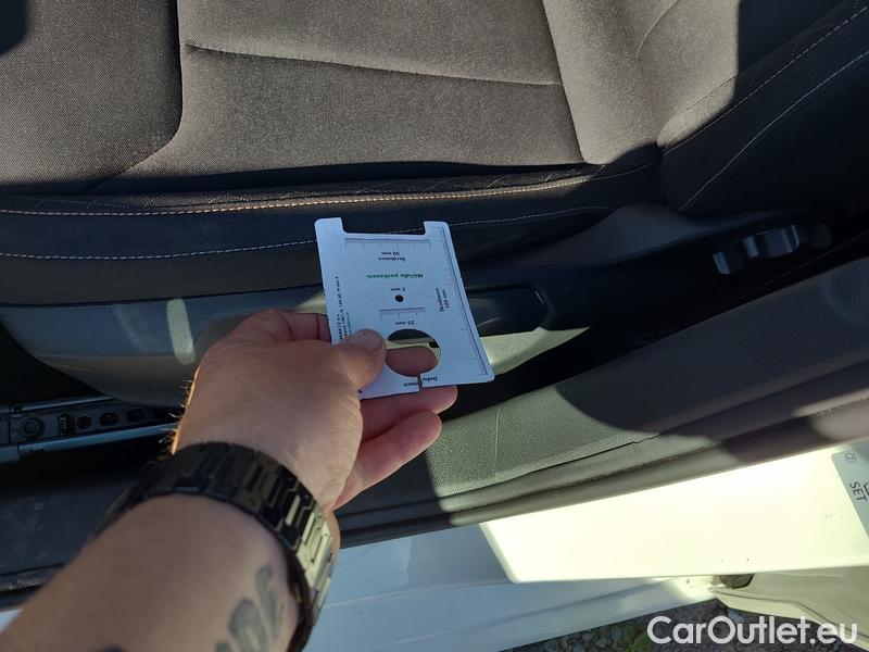  Skoda  Scala  (NW) (2019)  1.5TSI 110 Ambition #9