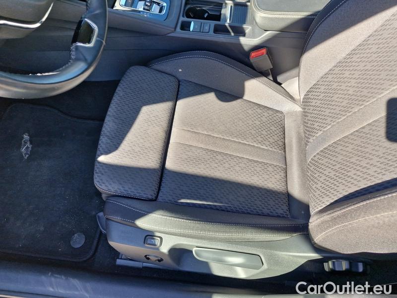 Skoda  Octavia  Combi (NX3)(2020) Oct.Combi 2.0TDI 110 Style AT #10