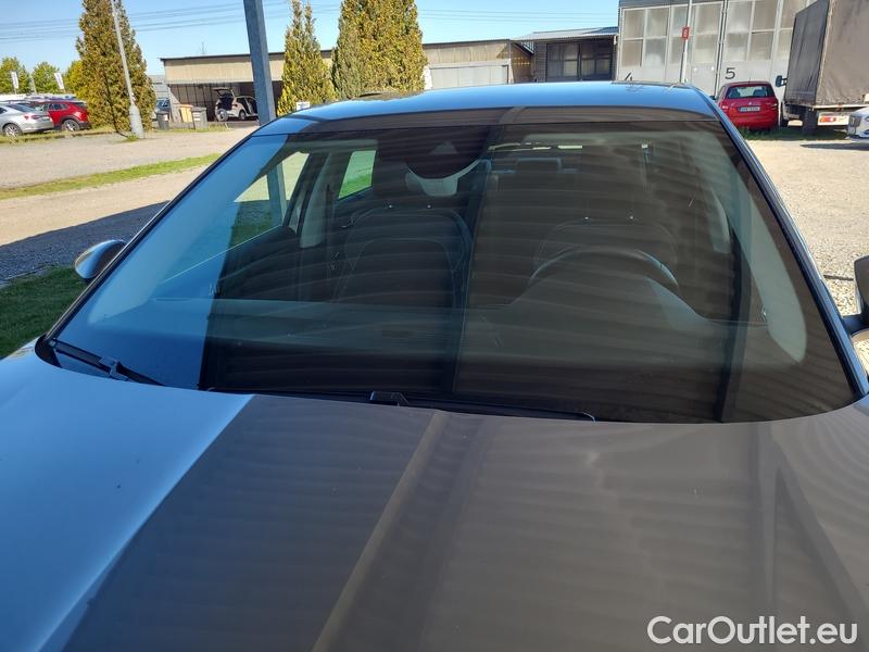  Skoda  Superb  2 (2008) Supe.FL2.0TDI 110 Style AT #1
