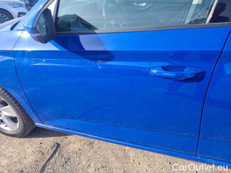  Skoda  Scala  (NW) (2019)  1.0TSI 70 Ambition #4