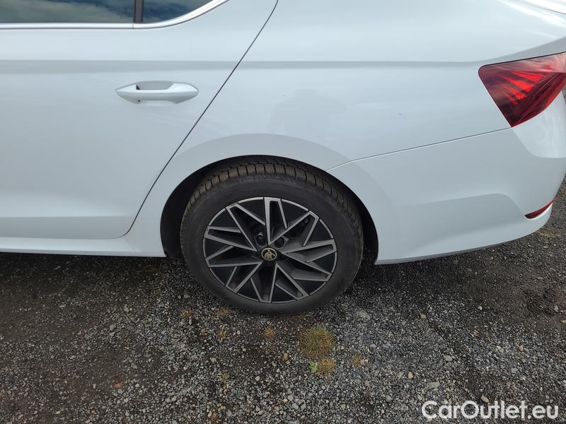  Skoda  Octavia  Lim. (NX3)(2020)  2.0TDI 85 Style 5d #2