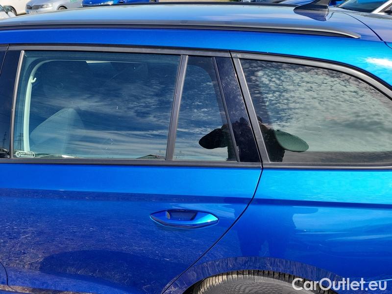  Skoda  Octavia  Combi (NX3)(2020) Oct.Combi 2.0TDI 85 Ambition #10