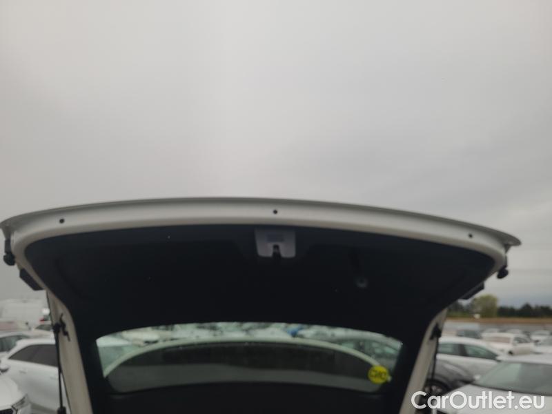 Skoda  Octavia  Combi (NX3)(2020) Oct.Co1.5TSI CNG 130 Ambition #8
