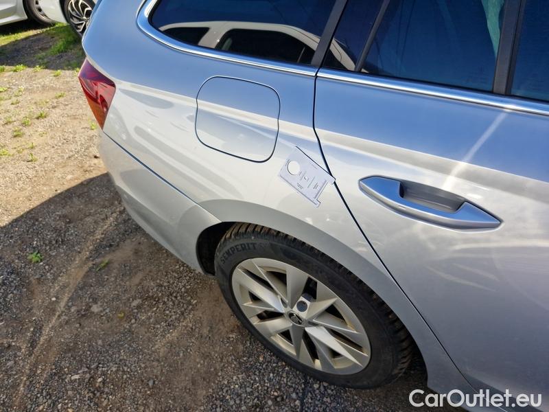  Skoda  Octavia  Combi (NX3)(2020) Oct.Combi 2.0TDI 110 Style AT #28