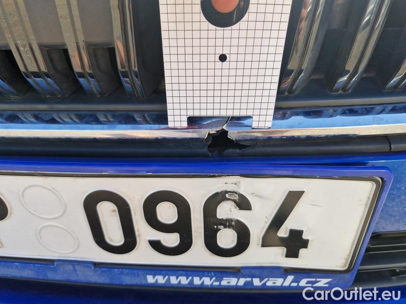  Skoda  Octavia  Combi (NX3)(2020) Oct.Combi 2.0TDI 85 Ambition #5