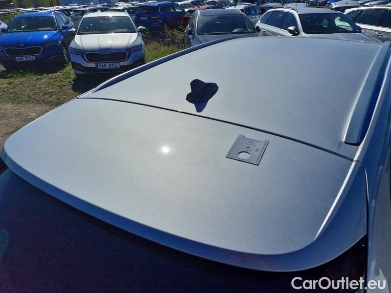  Skoda  Octavia  Combi (NX3)(2020) Oct.Combi 2.0TDI 110 Style AT #25