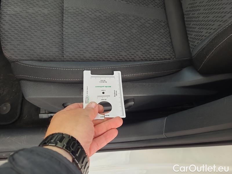  Skoda  Octavia  Combi (NX3)(2020) Oct.Co1.5TSI CNG 130 Style AT #6