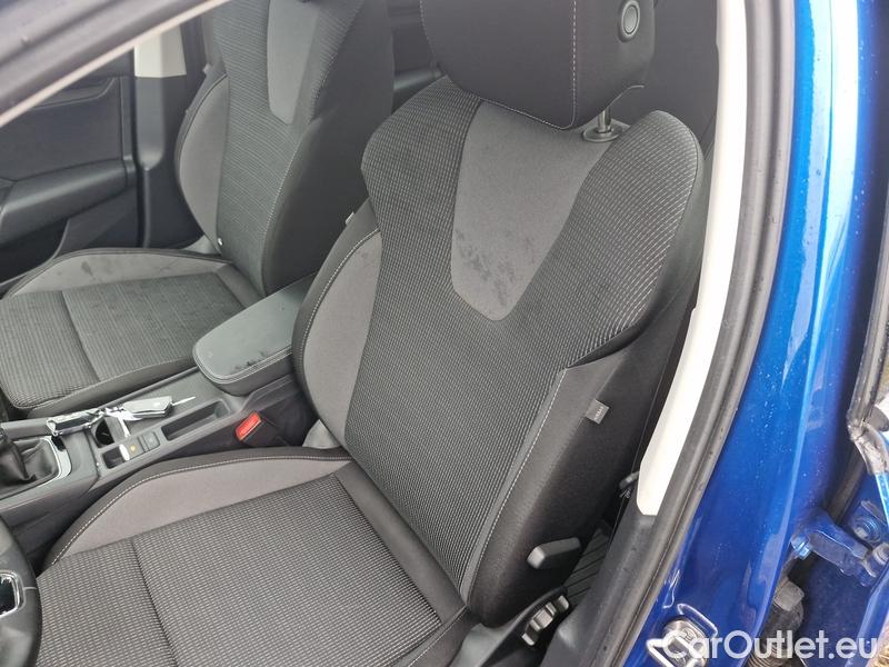  Skoda  Octavia  Combi (NX3)(2020) Oct.Combi 2.0TDI 85 Ambition #2