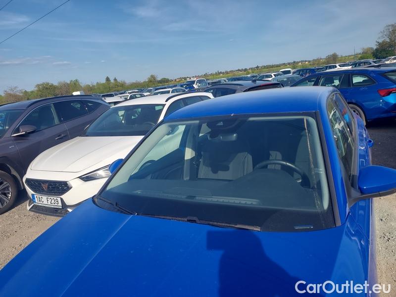 Skoda  Scala  (NW) (2019)  1.0TSI 70 Ambition #1