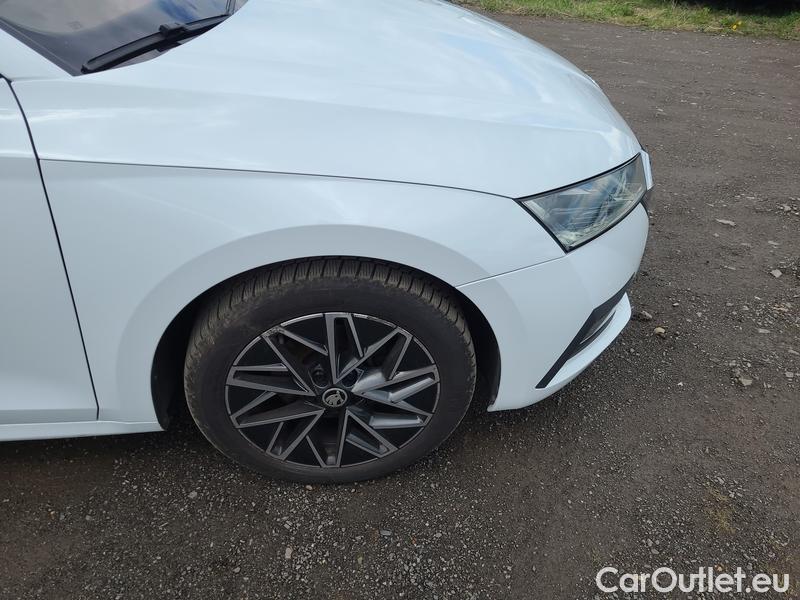  Skoda  Octavia  Lim. (NX3)(2020)  2.0TDI 85 Style 5d #4