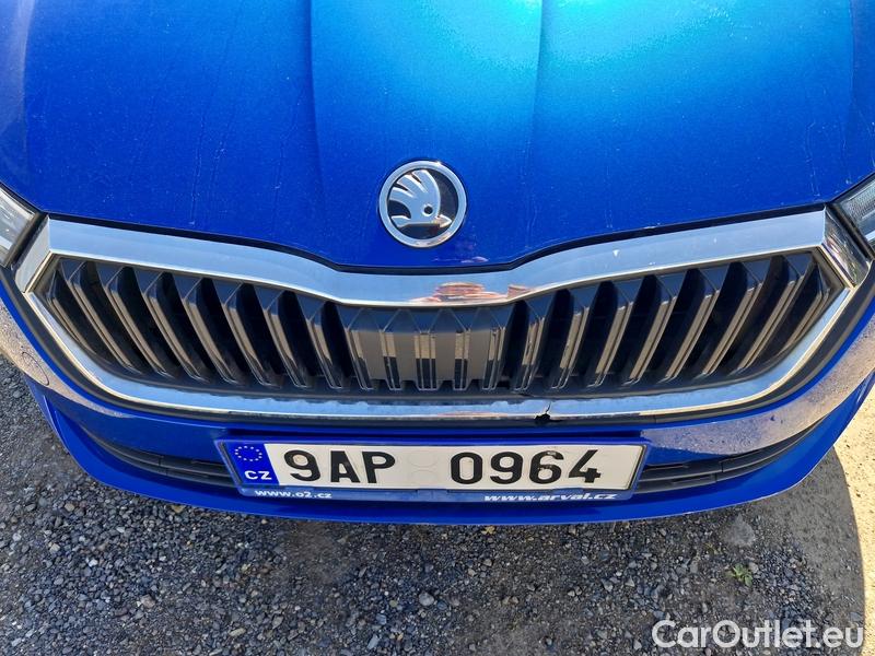  Skoda  Octavia  Combi (NX3)(2020) Oct.Combi 2.0TDI 85 Ambition #3
