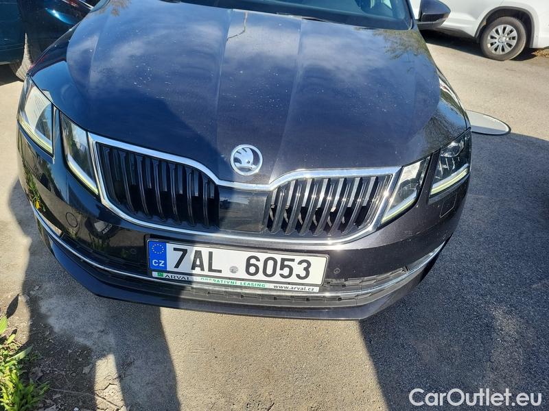  Skoda  Octavia  Combi  (5E5)(03.2017->) OctCom 2.0TSI 140 L&K 4x4 AT #23