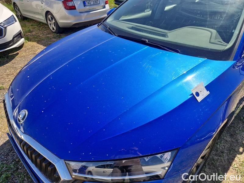  Skoda  Octavia  Combi (NX3)(2020) Oct.Combi 2.0TDI 85 Ambition #2