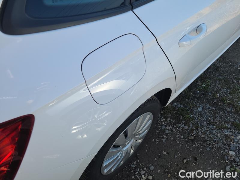  Skoda  Scala  (NW) (2019)  1.5TSI 110 Ambition #4