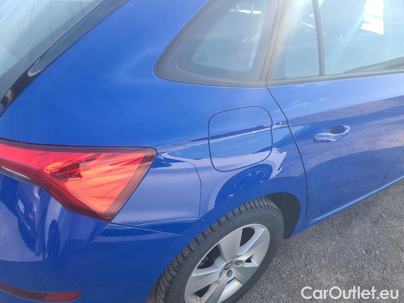  Skoda  Scala  (NW) (2019)  1.0TSI 70 Ambition #9