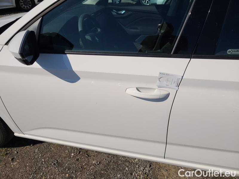  Skoda  Scala  (NW) (2019)  1.5TSI 110 Ambition #2