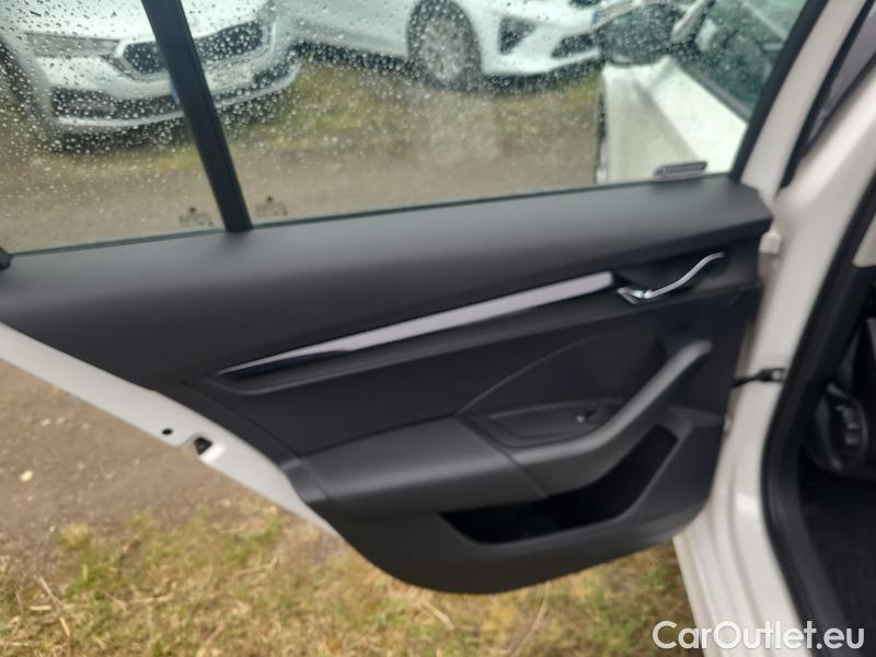  Skoda  Octavia  Combi (NX3)(2020) Oct.Co1.5TSI CNG 130 Ambition #5