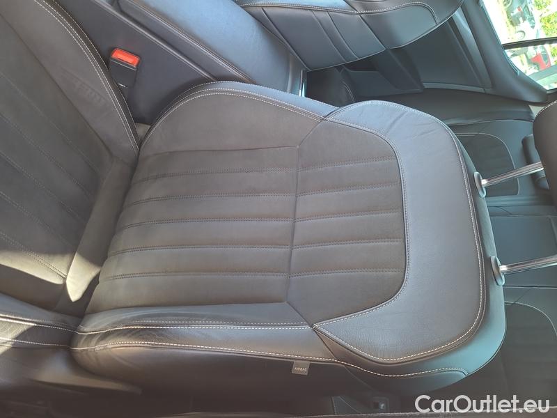  Skoda  Superb  2 (2008) Supe.FL2.0TDI 110 Style AT #9