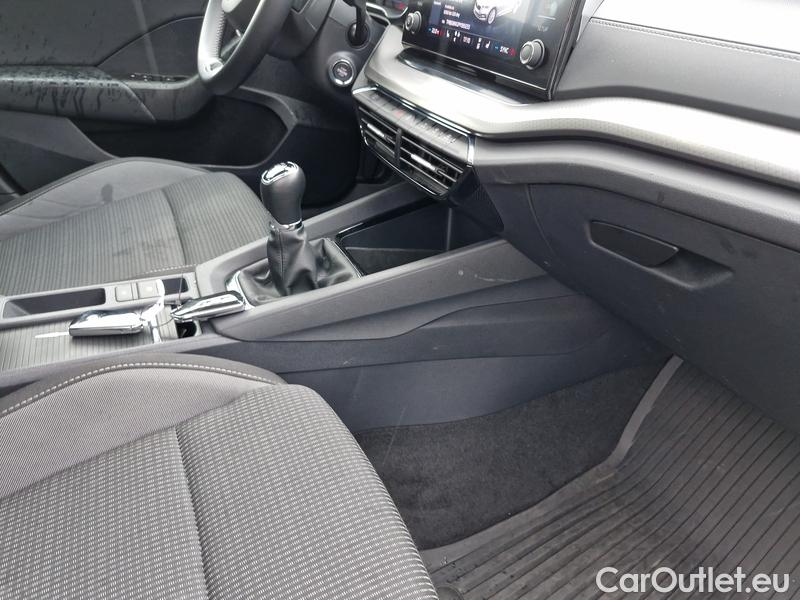 Skoda  Octavia  Combi (NX3)(2020) Oct.Combi 2.0TDI 85 Ambition #19