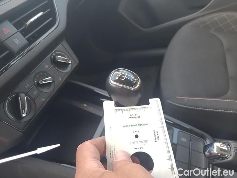  Skoda  Scala  (NW) (2019)  1.0TSI 70 Ambition #16