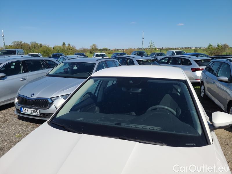  Skoda  Scala  (NW) (2019)  1.5TSI 110 Ambition #1