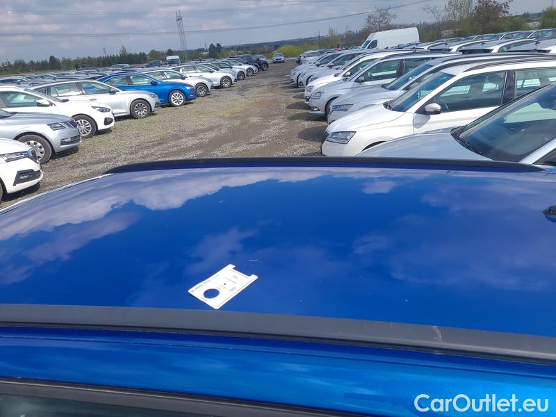  Skoda  Octavia  Combi (NX3)(2020) Oct.Combi 2.0TDI 85 Ambition #11