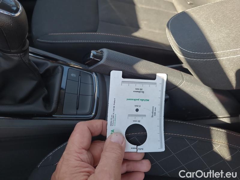  Skoda  Scala  (NW) (2019)  1.5TSI 110 Ambition #13