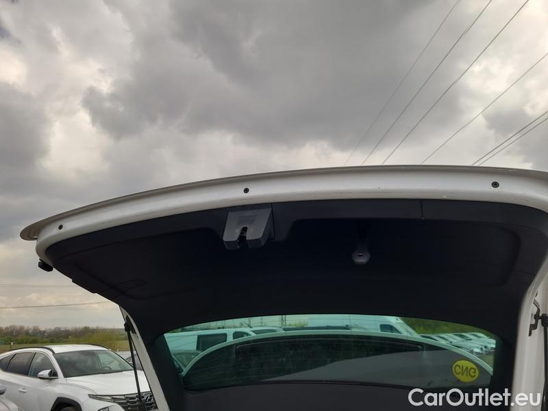  Skoda  Octavia  Combi (NX3)(2020) Oct.Co1.5TSI CNG 130 Style AT #13