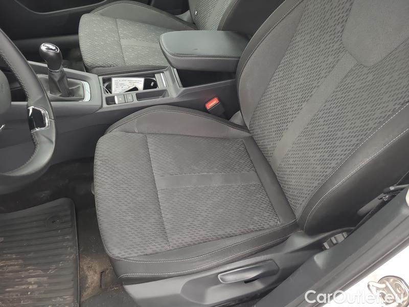  Skoda  Octavia  Lim. (NX3)(2020)  2.0TDI 85 Style 5d #6