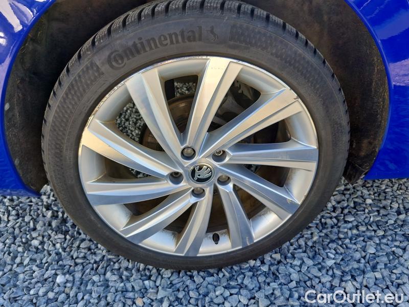  Skoda  Octavia  Lim. (NX3)(2020)  2.0TDI 85 Style AT #16