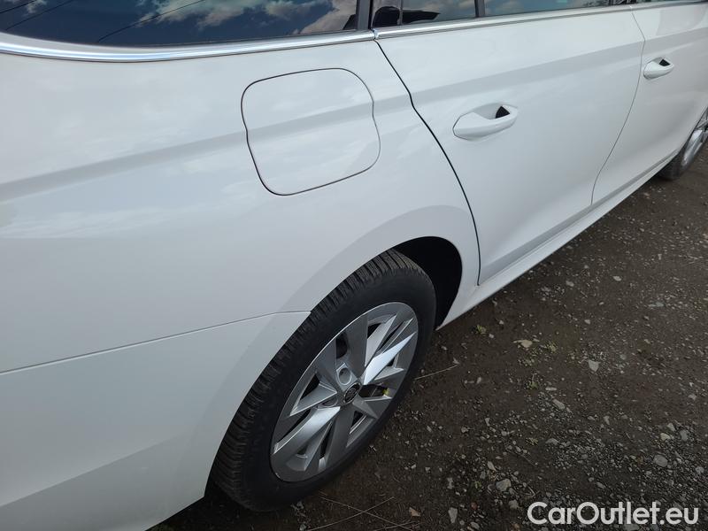  Skoda  Octavia  Combi (NX3)(2020) Oct.Co1.5TSI CNG 130 Style AT #16