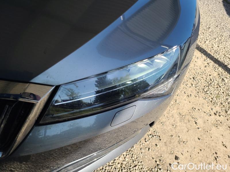  Skoda  Superb  2 (2008) Supe.FL2.0TDI 110 Style AT #3