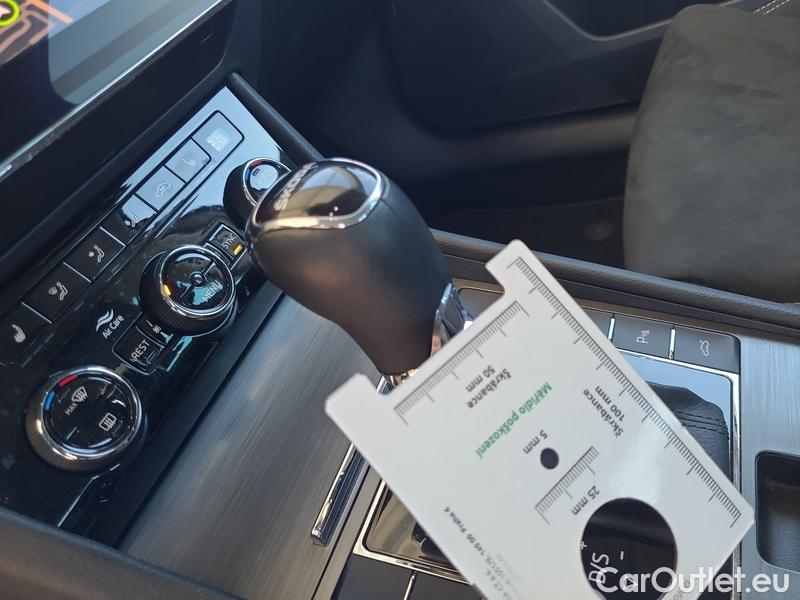  Skoda  Superb  2 (2008) Supe.FL2.0TDI 110 Style AT #7