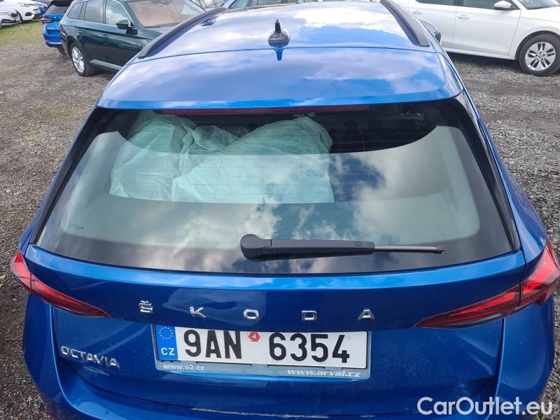  Skoda  Octavia  Combi (NX3)(2020) Oct.Combi 2.0TDI 85 Ambition #30