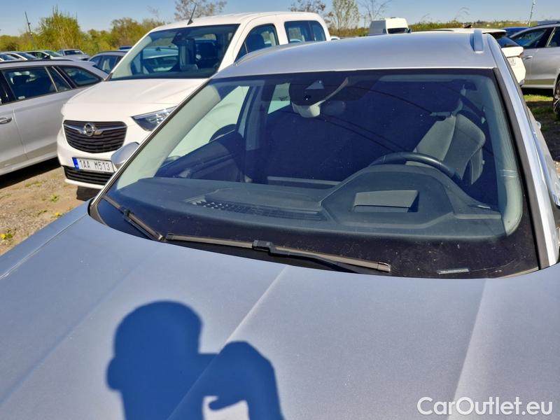  Skoda  Octavia  Combi (NX3)(2020) Oct.Combi 2.0TDI 110 Style AT #1