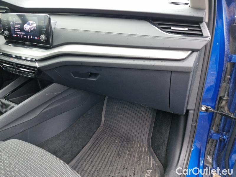  Skoda  Octavia  Combi (NX3)(2020) Oct.Combi 2.0TDI 85 Ambition #18