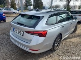  Skoda  Octavia  Combi (NX3)(2020) Oct.C.2.0TDI 110 4x4 Ambit AT #2