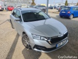  Skoda  Octavia  Combi (NX3)(2020) Oct.C.2.0TDI 110 4x4 Ambit AT #3