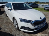  Skoda  Octavia  Combi (NX3)(2020) Oct.C.2.0TDI 110 4x4 Style AT #3