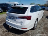  Skoda  Octavia  Combi (NX3)(2020) Oct.C.2.0TDI 110 4x4 Style AT #2