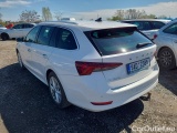  Skoda  Octavia  Combi (NX3)(2020) Oct.C.2.0TDI 110 4x4 Style AT #4